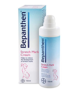 Bapanthen Stretch Mark Cream