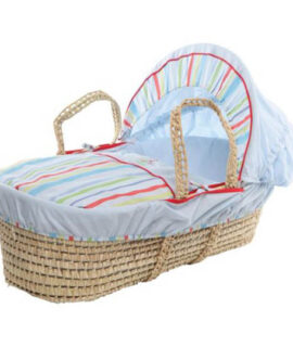 Mothercare apples and hot sale pears moses basket