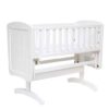 Mothercare Deluxe Gliding Crib