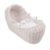 Mothercare Apples and Pears Moses Basket