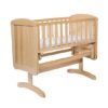 Mothercare Deluxe Gliding Crib