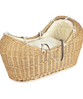 shnuggle moses basket mothercare