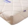 Naturalmat Quilted Mohair Cot bed Mattress