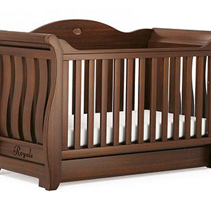 Portobello on sale cot bed