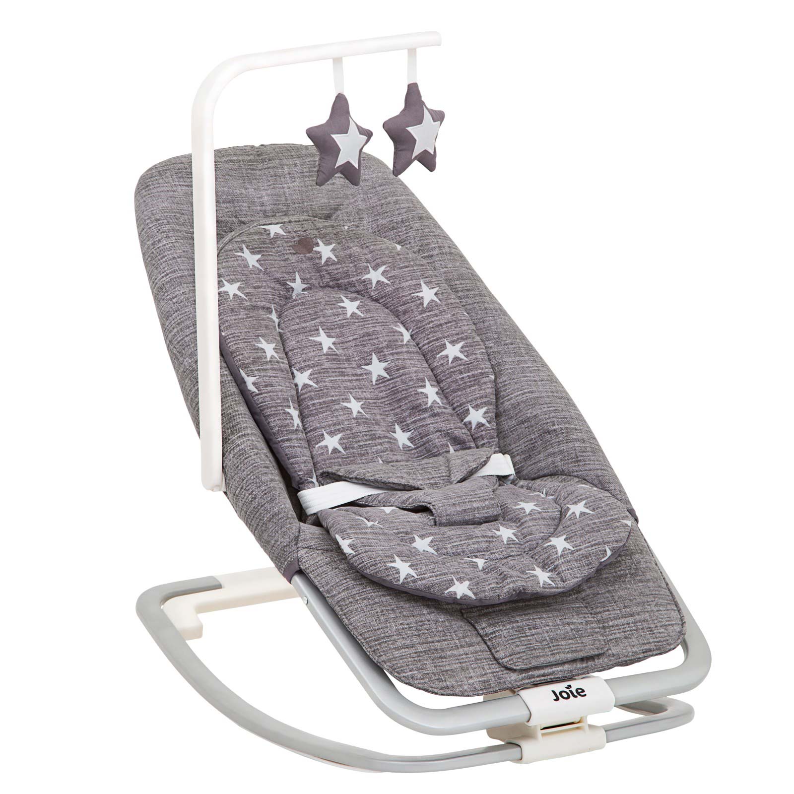 joie dreamer baby bouncer review