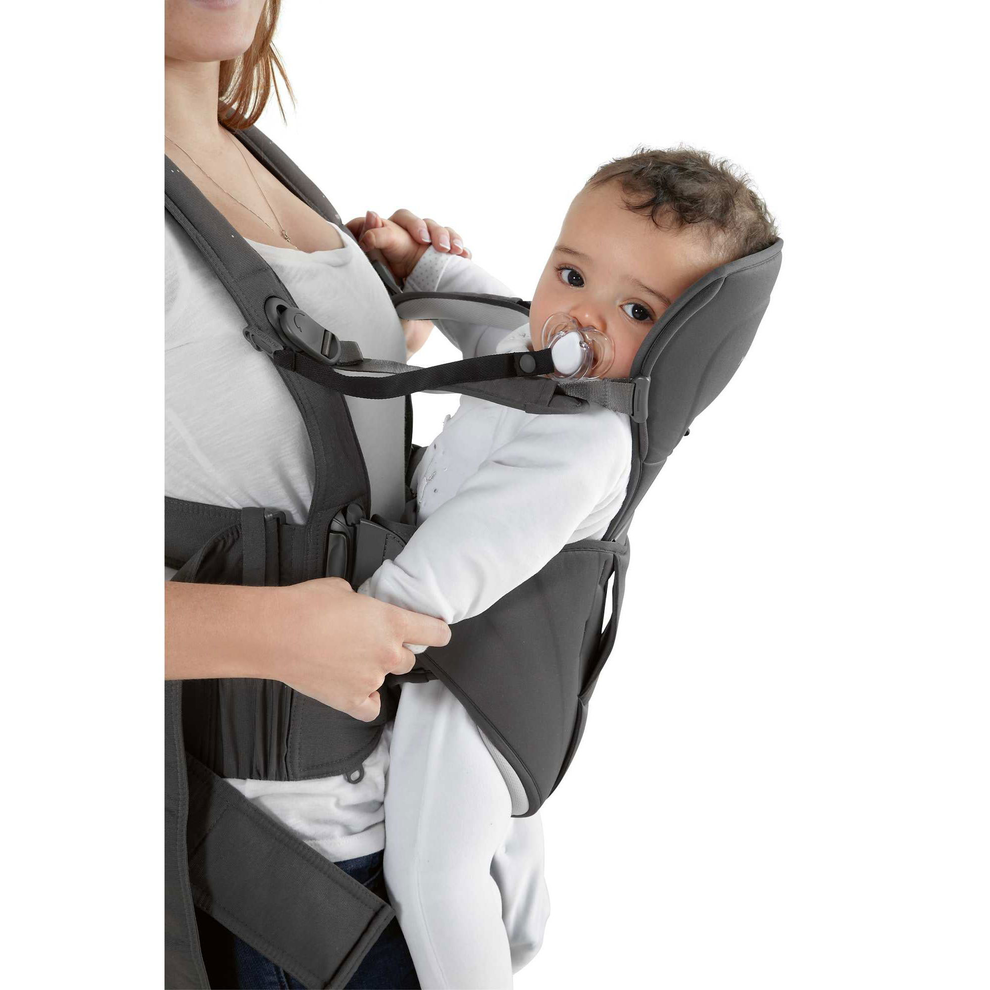 mammas and pappas baby carrier