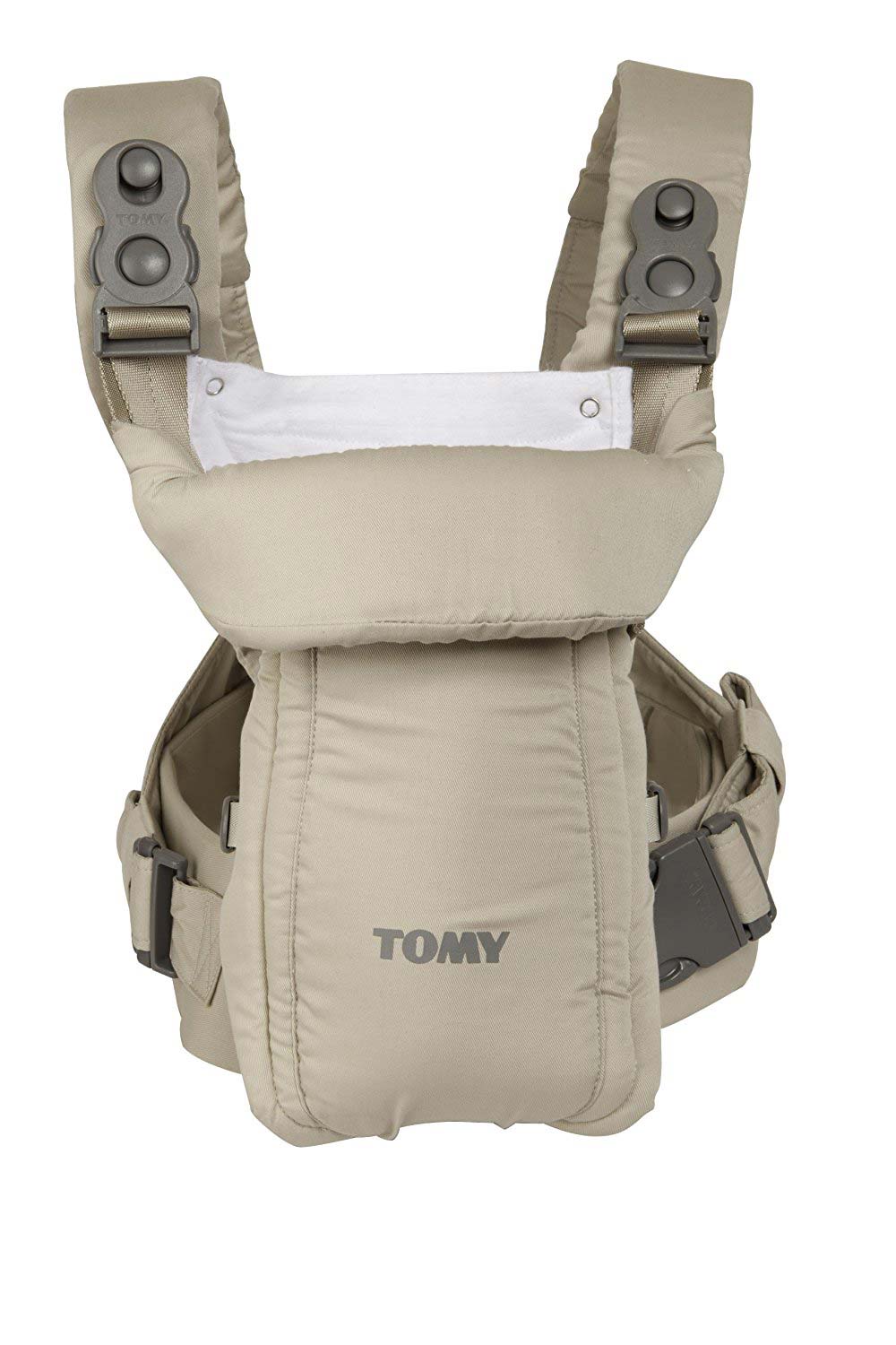 Tomy Freestyle Classic Carrier Review 