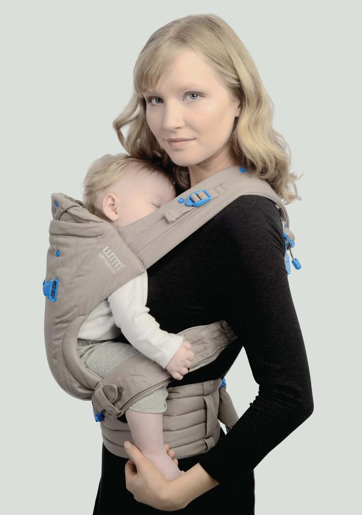 papoose child carrier
