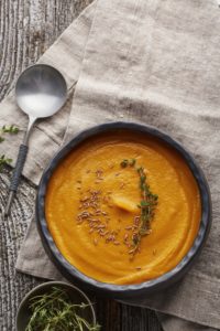 smoothy and soup recipes for pregnancy