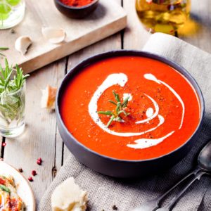 smoothy and soup recipes for pregnancy