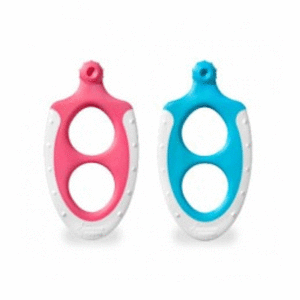 Tommee Tippee Closer to Nature Easy Reach Teether