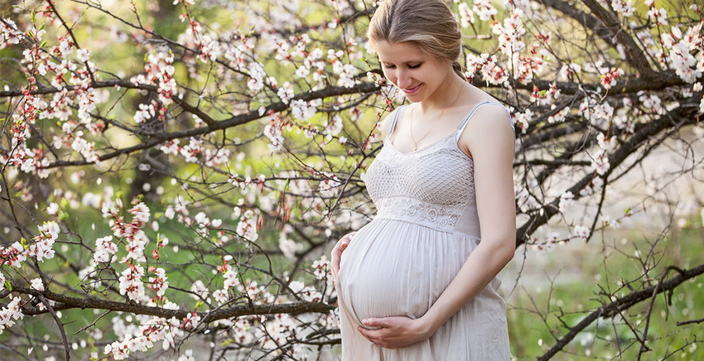 mindfulness in pregnancy