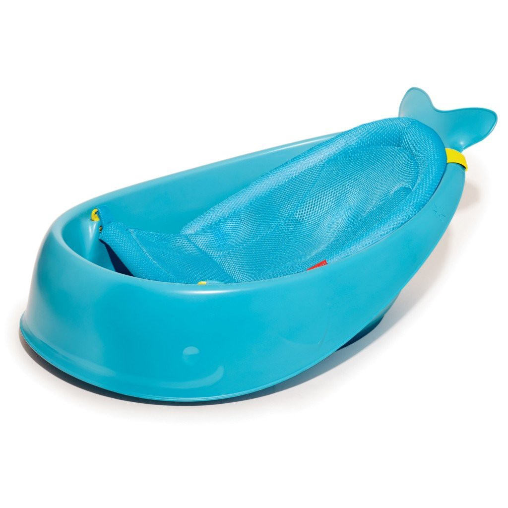Moby Smart Sling 3-Stage Baby Tub