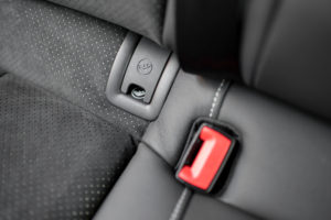 all you need to know about ISOFIX