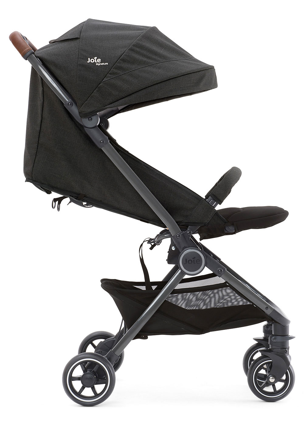 stroller joie review