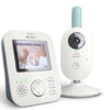 Philps Avent Digital Video Baby Monitor SCD620