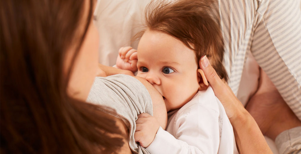 breastfeeding troubleshooting