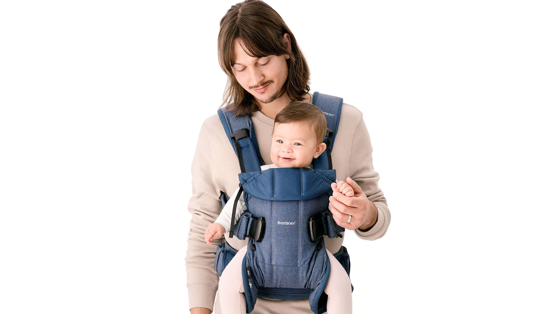 babybjorn carrier one