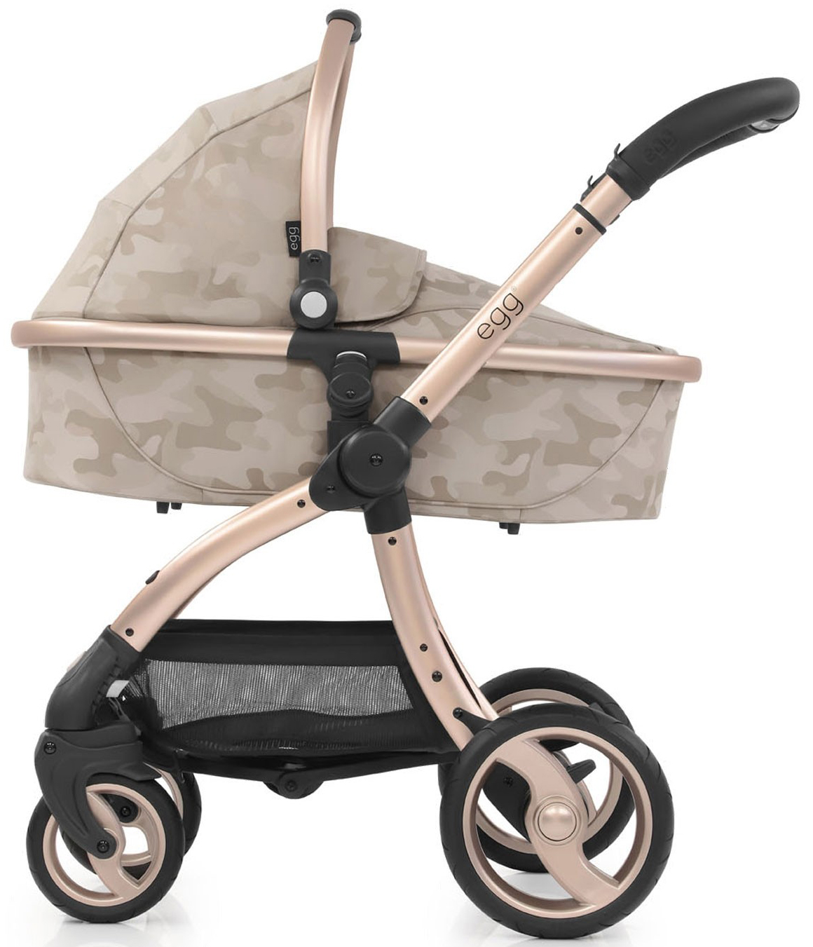 babystyle egg stroller
