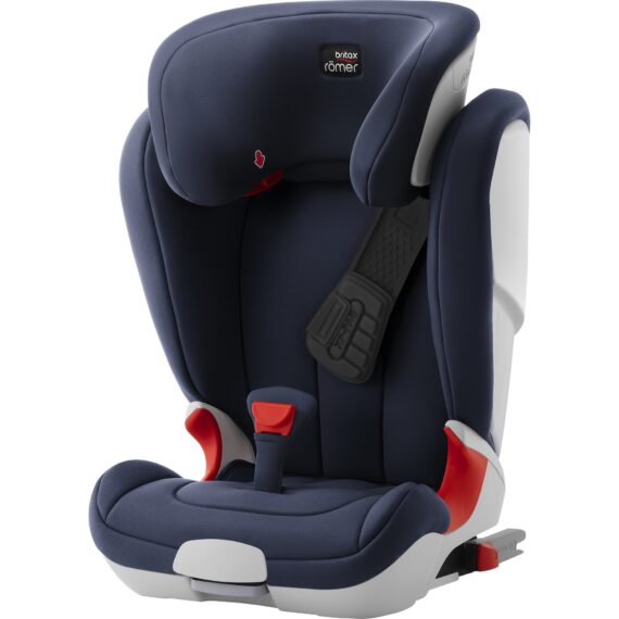 15-36kg/4-12Y Britax Romer KIDFIX 2 S Group 2/3 Child Car Seat 