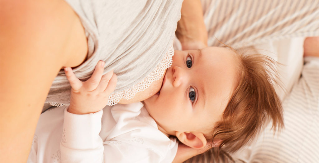 Test your breastfeeding knowledge