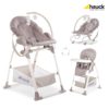 Hauck Sit N Relax 3-in-1