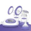 Lansinoh 2-in-1 Double Electric Breastpump