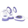 Lansinoh 2-in-1 Double Electric Breastpump