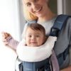 babybjorn Bib for Baby Carrier Mini and Move