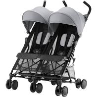 britax holiday double raincover