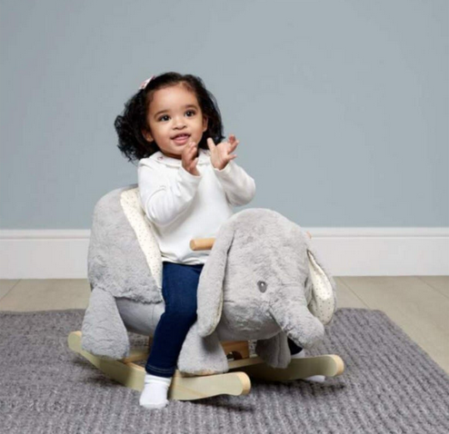 Ten Of The Best Baby Items For Little Ones On The Move B Magazine